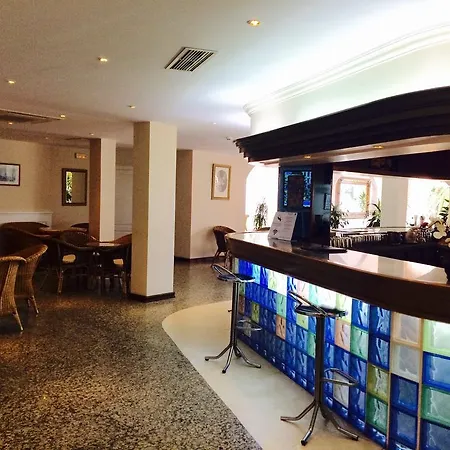 Holiday home Atalaya Beach Cottages *