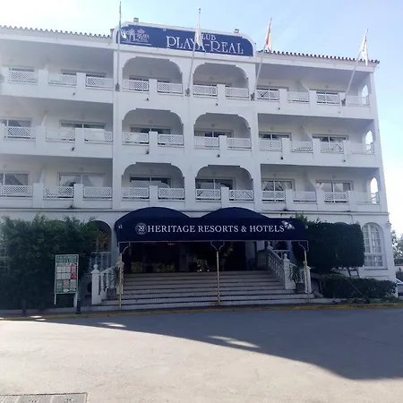 Semesterbostad Atalaya Beach Cottages