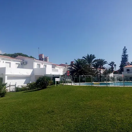 Atalaya Beach Cottages Semesterbostad *